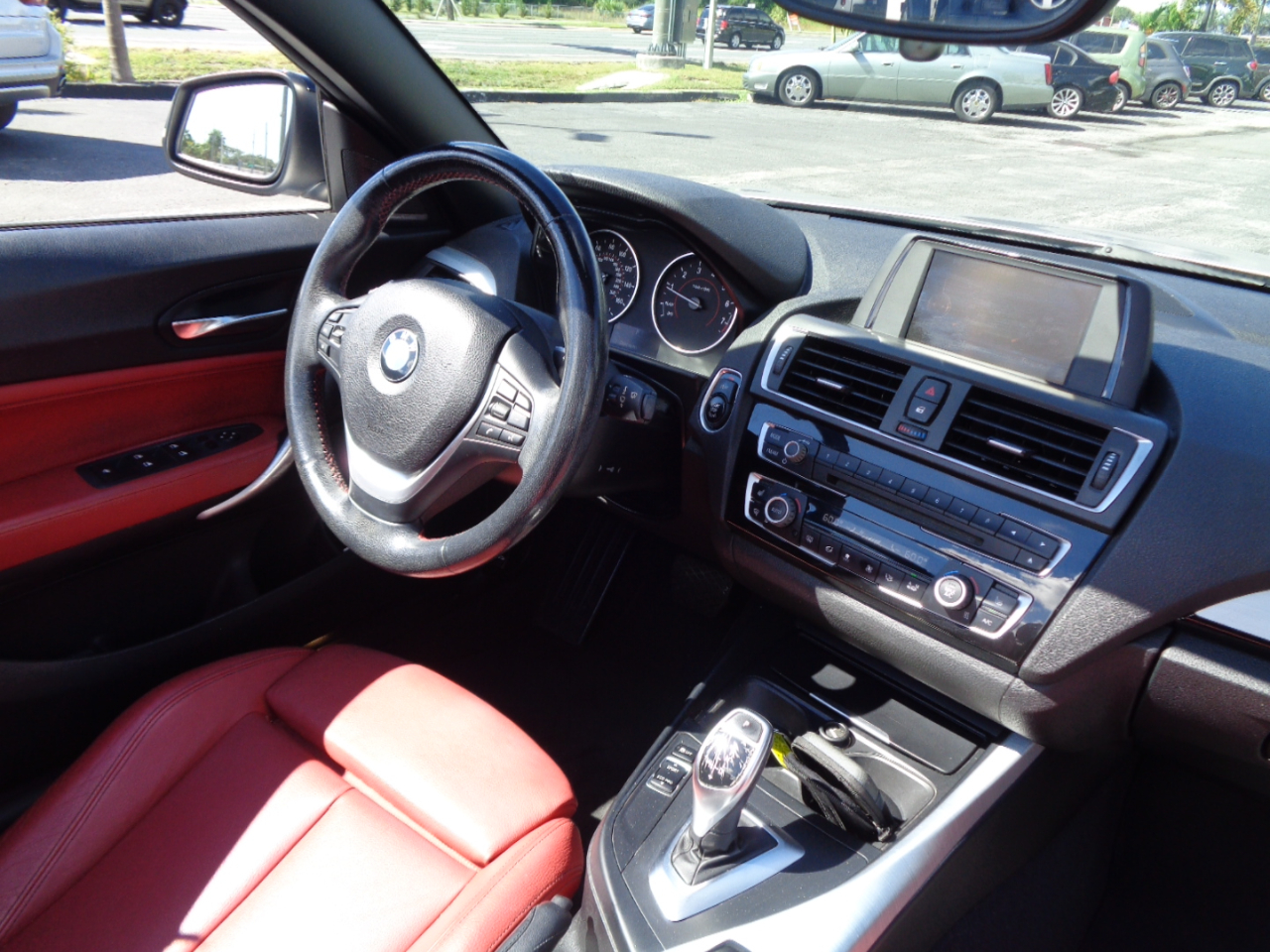 2015 Bmw 228i Convertible photo 67