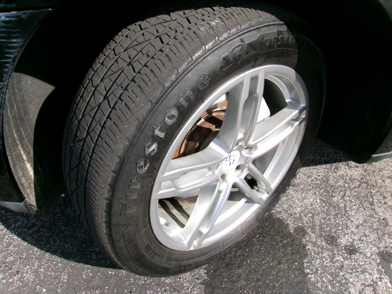 Porsche Macan Base 4D SAV 2017