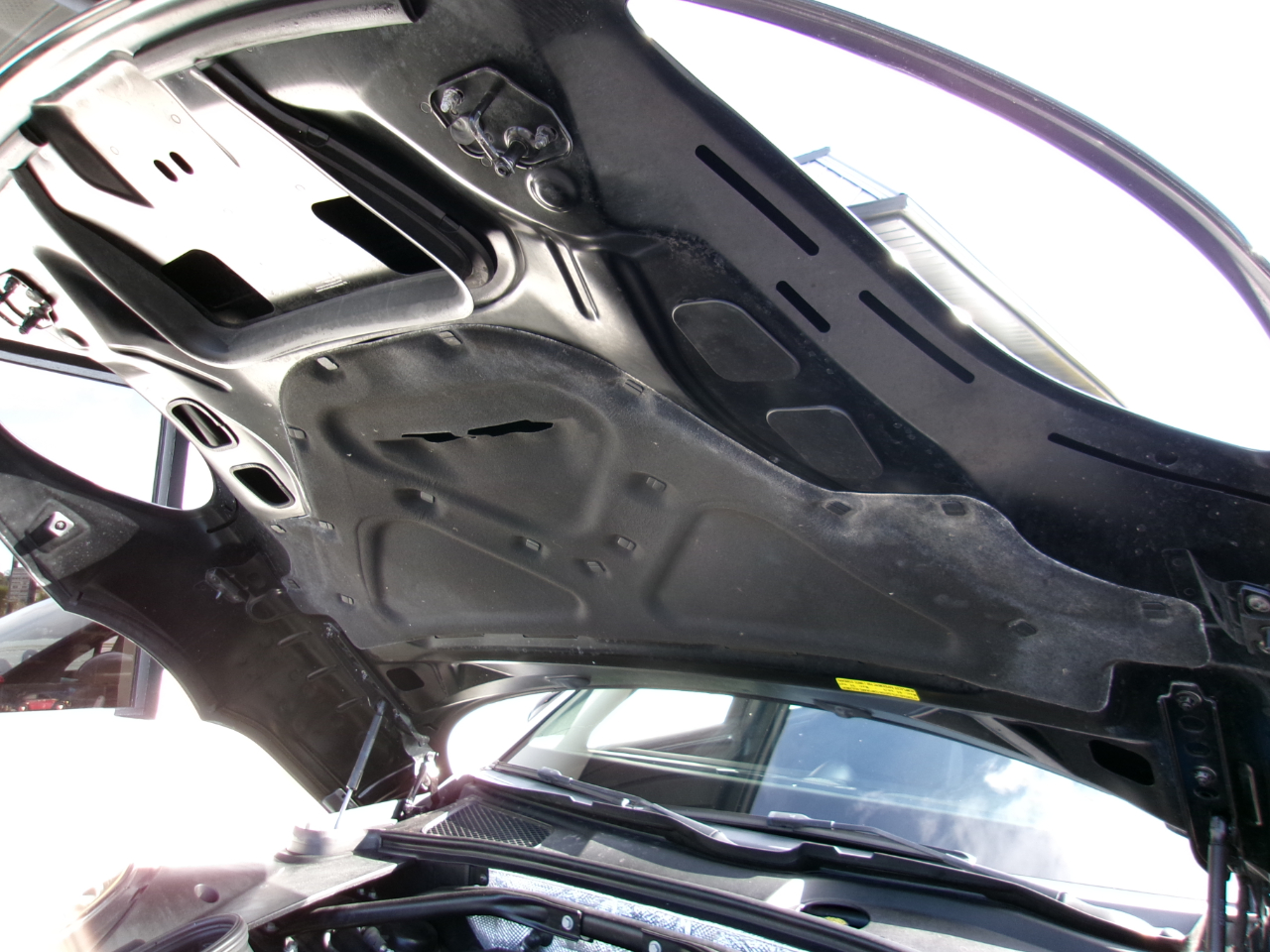 Porsche Macan Base 4D SAV 2017