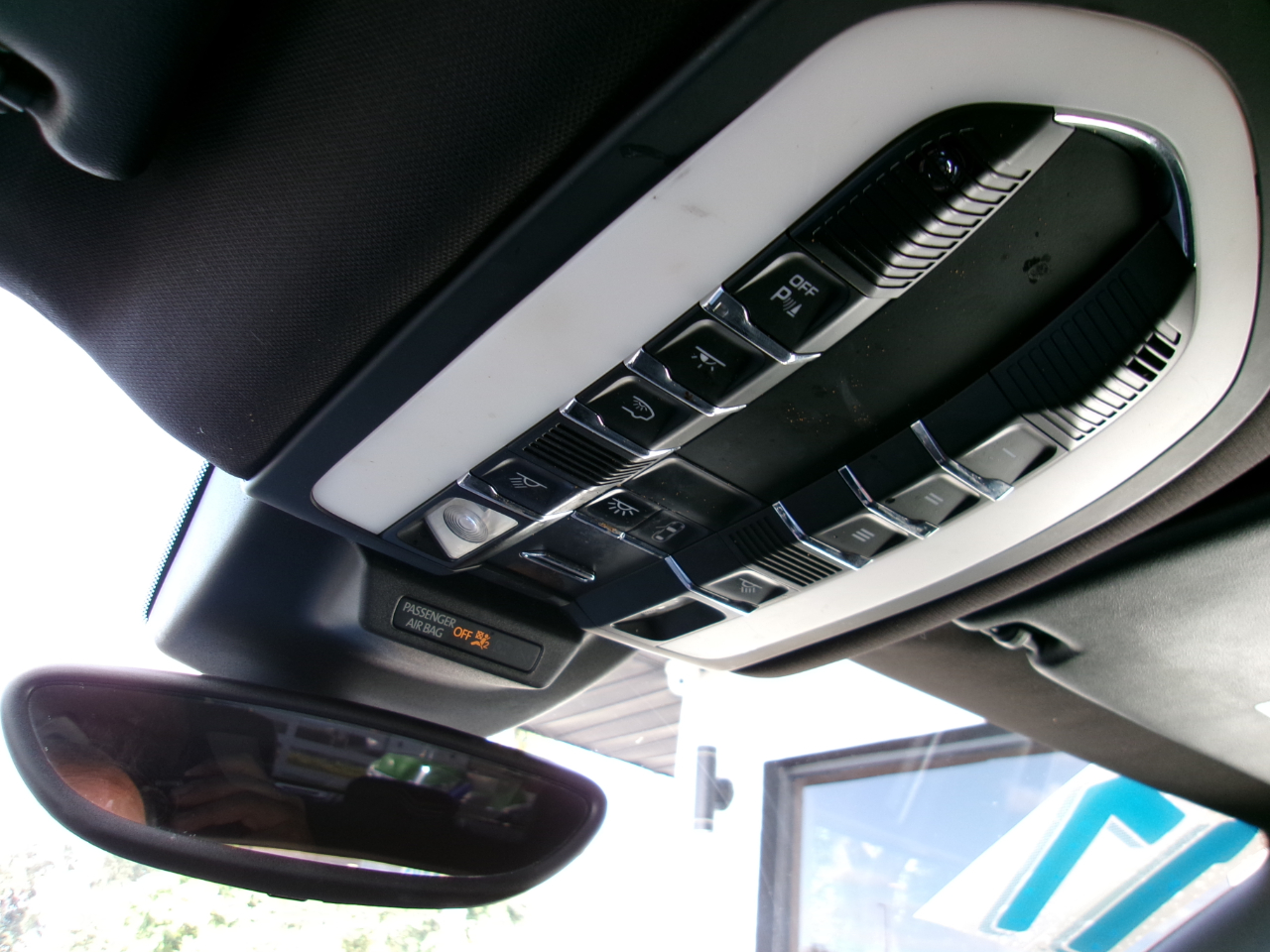 Porsche Macan Base 4D SAV 2017