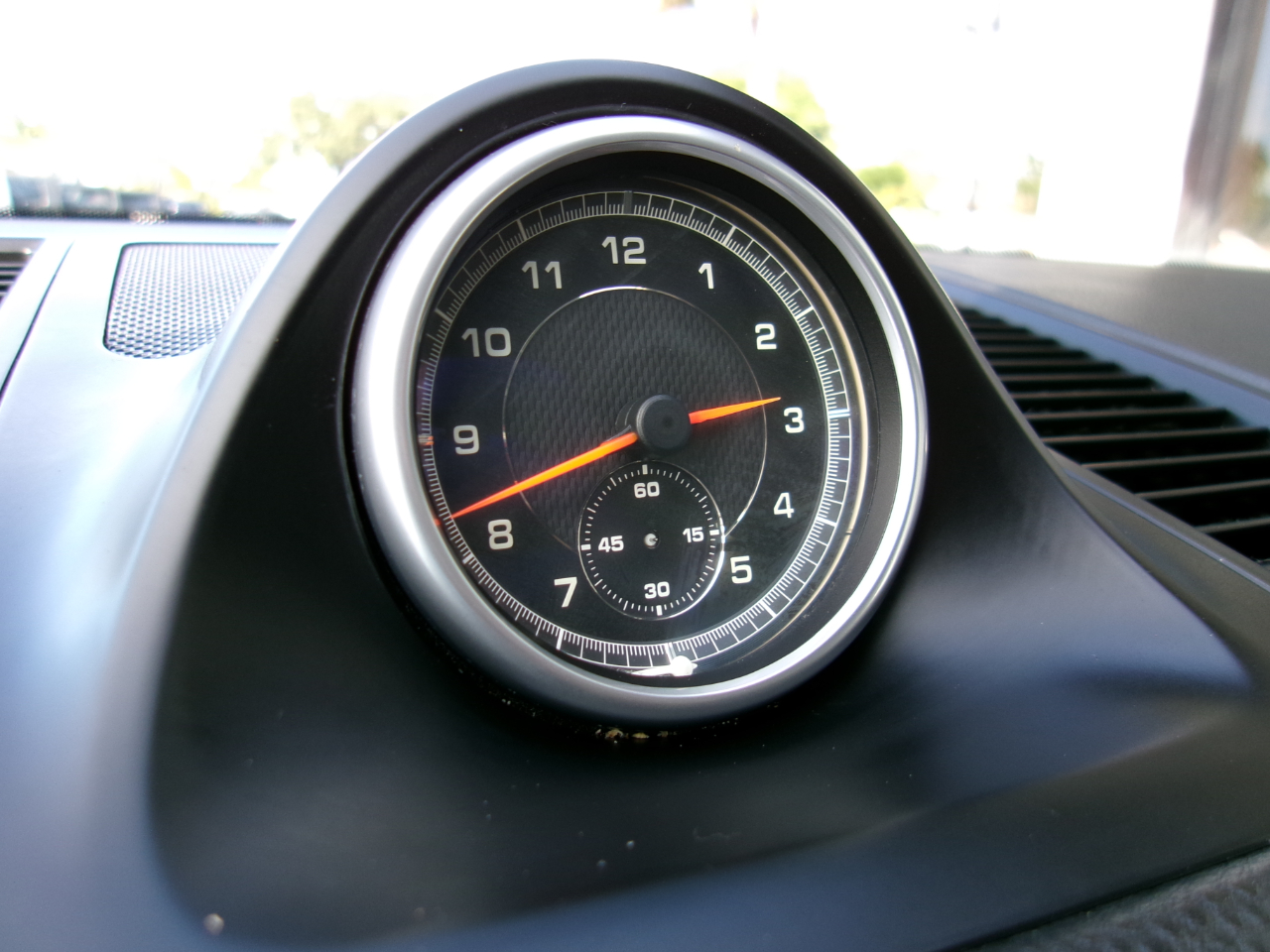 Porsche Macan Base 4D SAV 2017