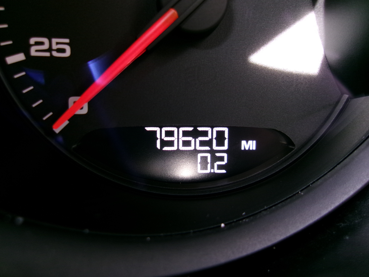 Porsche Macan Base 4D SAV 2017