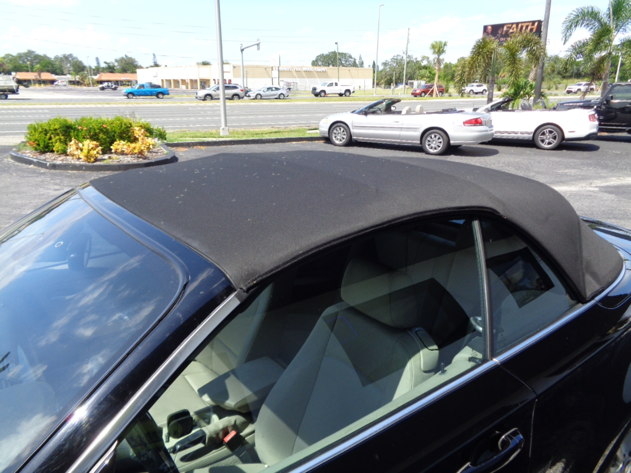 2009 Bmw 128i 1-Series photo 35