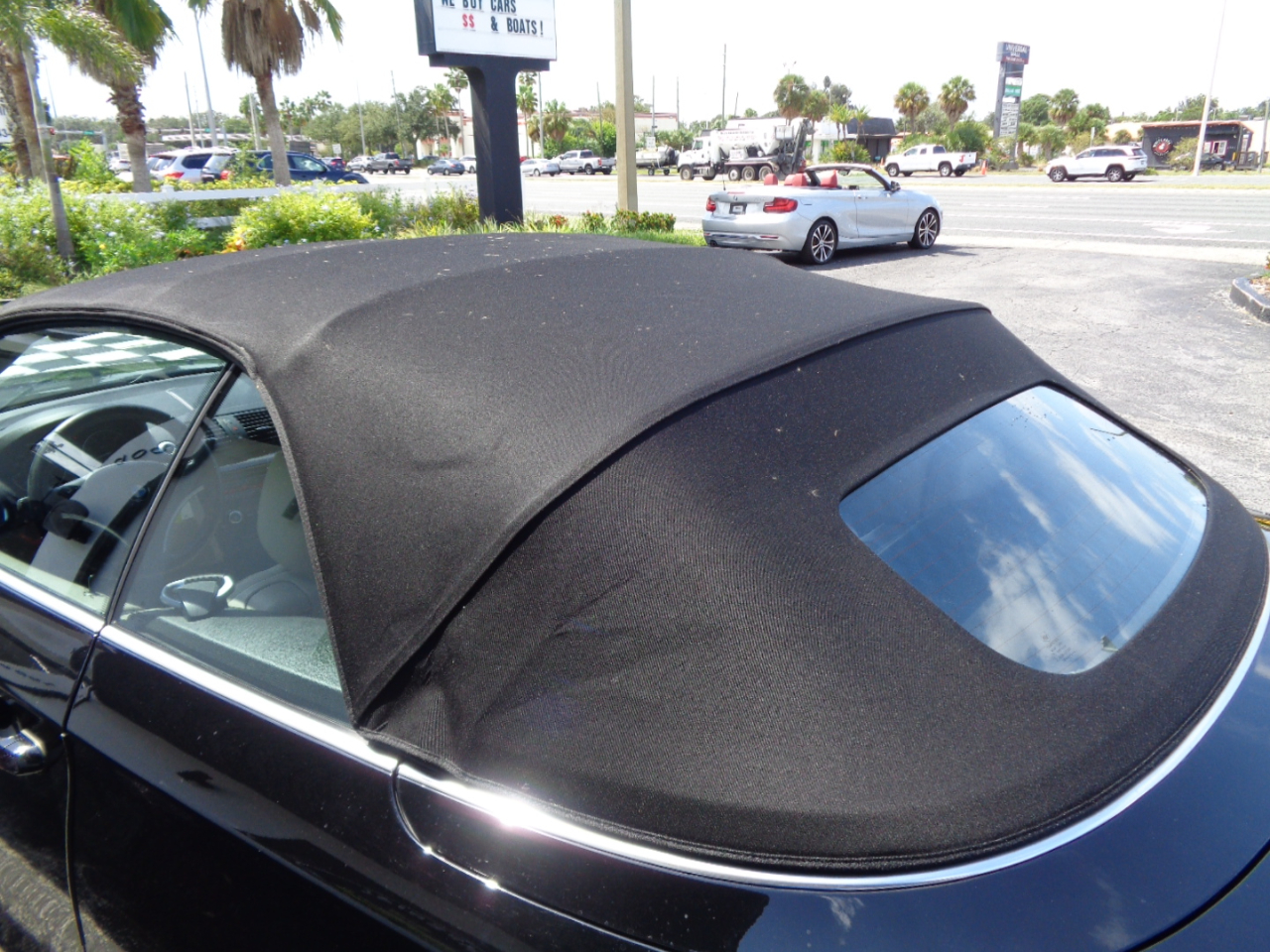 2009 Bmw 128i 1-Series photo 37