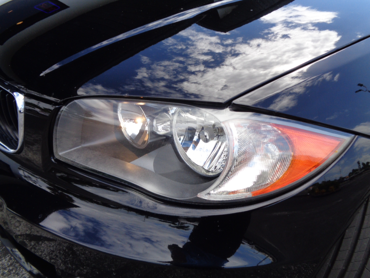 2009 Bmw 128i 1-Series photo 42