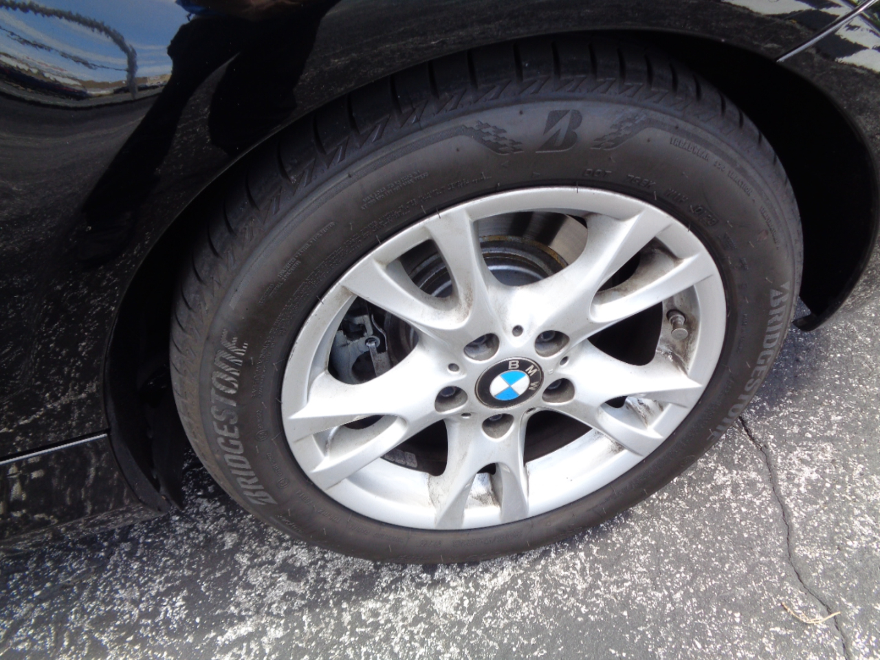 2009 Bmw 128i 1-Series photo 44