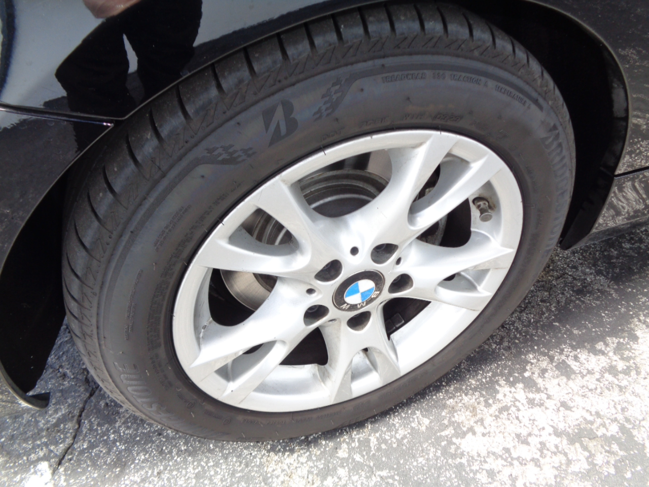 2009 Bmw 128i 1-Series photo 45