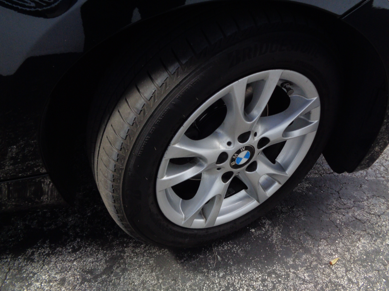 2009 Bmw 128i 1-Series photo 46