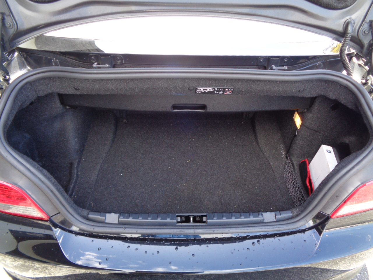2009 Bmw 128i 1-Series photo 52