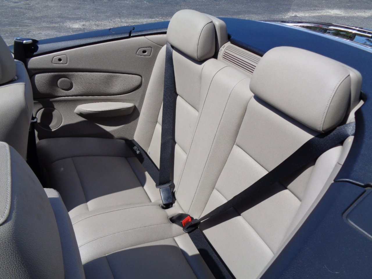 2009 Bmw 128i 1-Series photo 56