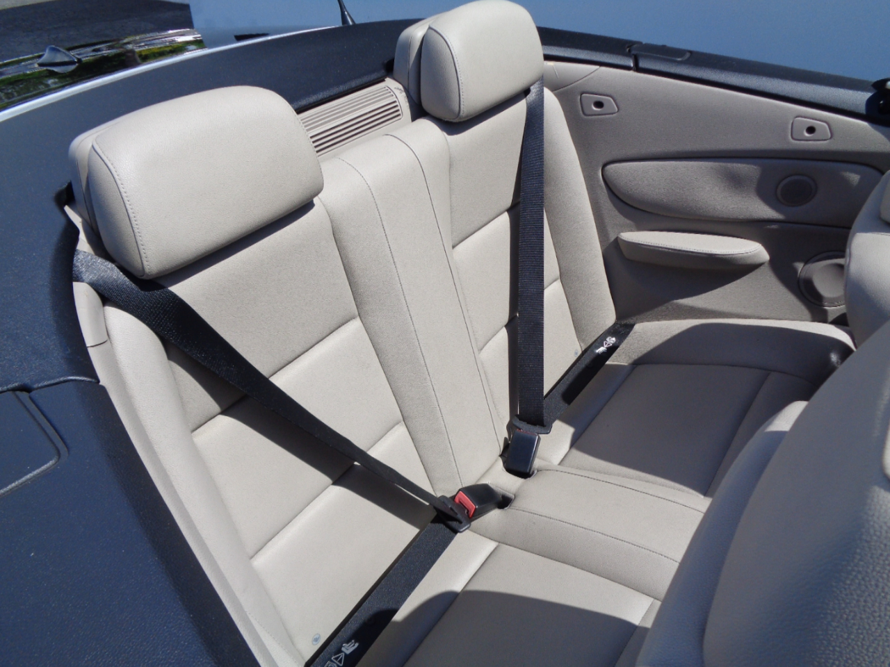 2009 Bmw 128i 1-Series photo 57
