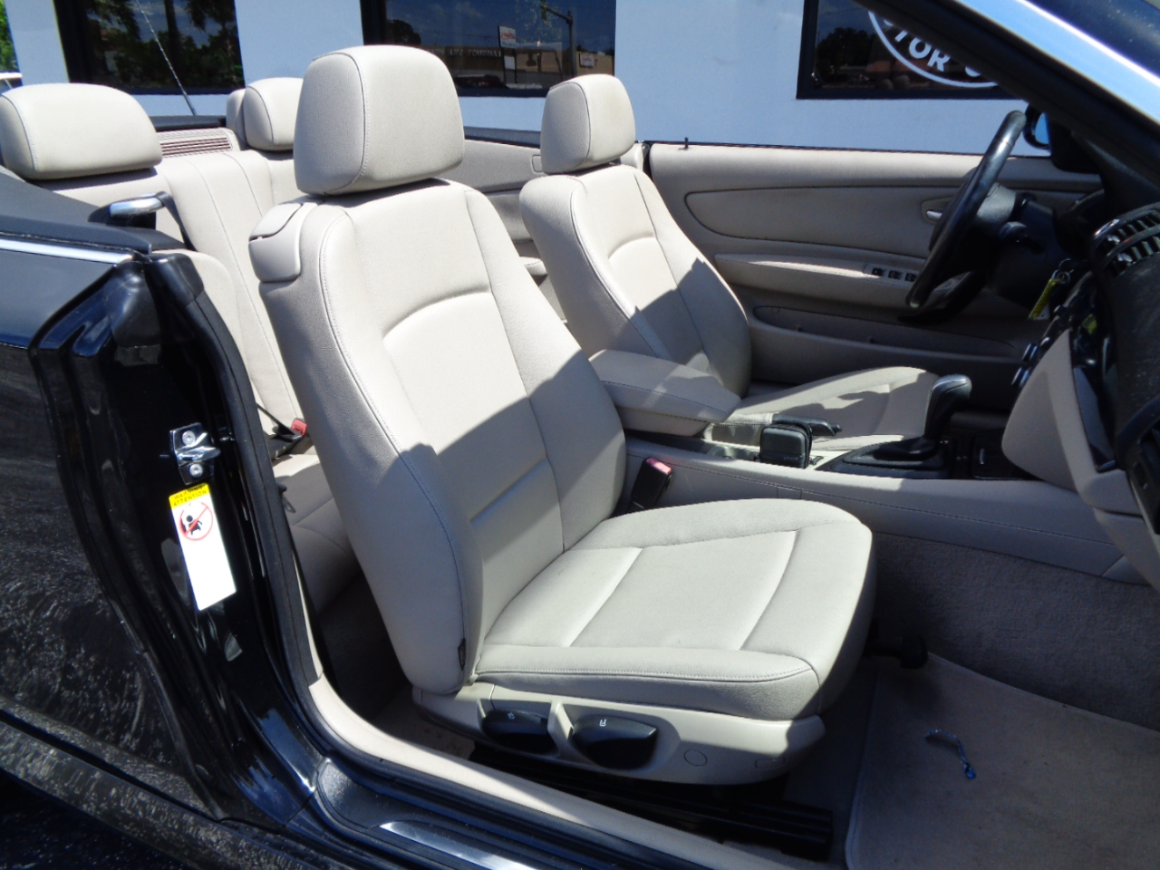 2009 Bmw 128i 1-Series photo 61