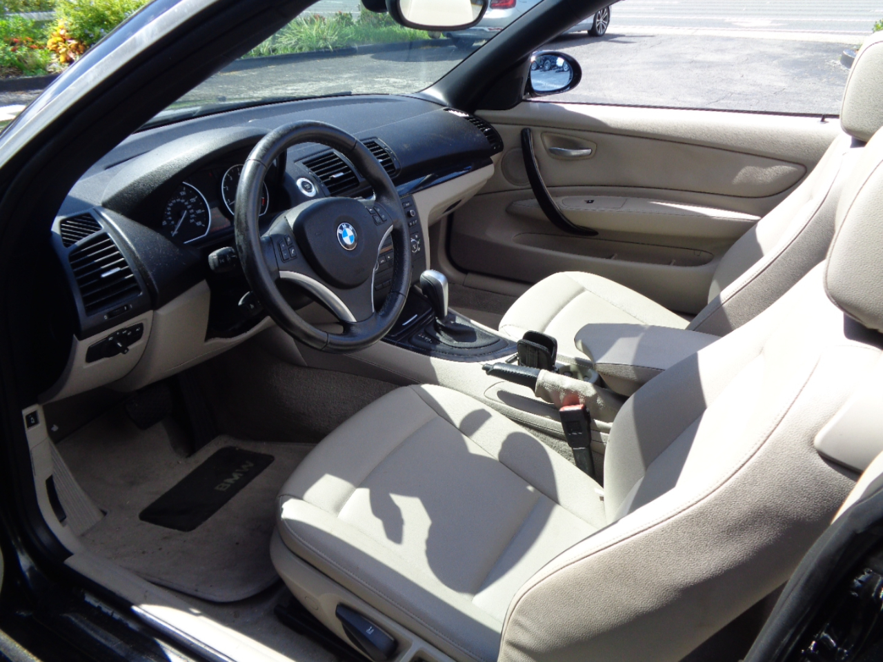 2009 Bmw 128i 1-Series photo 65