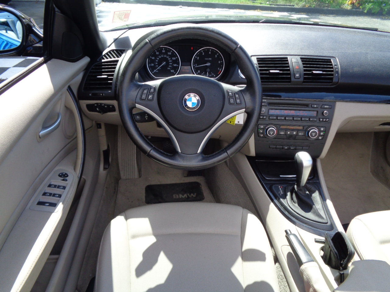 2009 Bmw 128i 1-Series photo 66