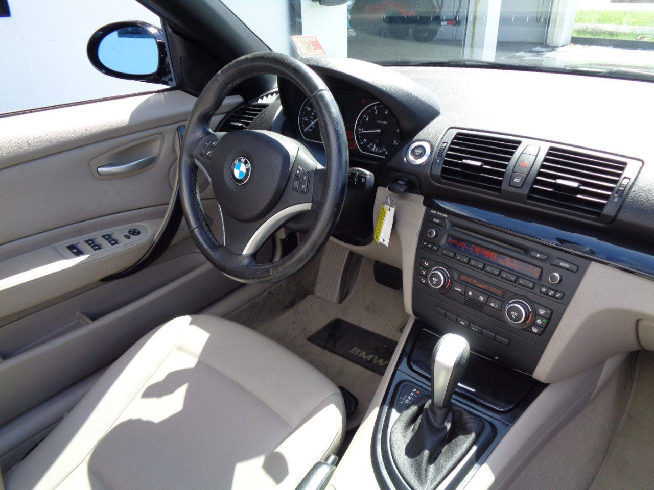 2009 Bmw 128i 1-Series photo 67