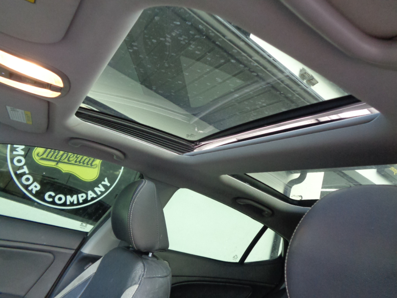 2012 Kia Optima SX photo 43