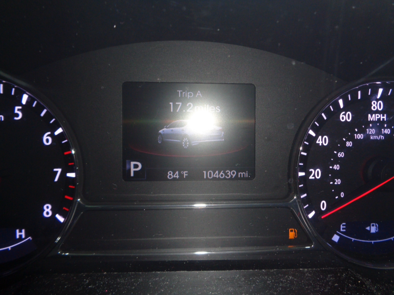 2012 Kia Optima SX photo 46