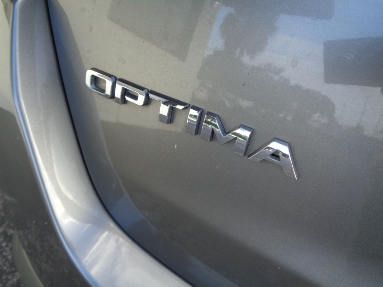 2012 Kia Optima SX photo 48