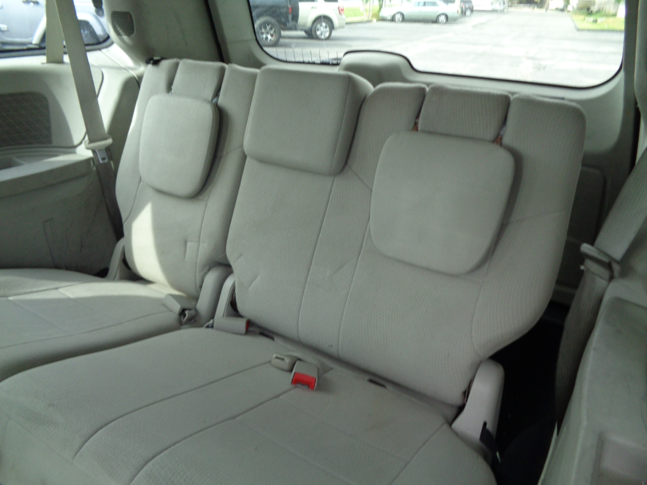 Dodge Grand Caravan Express 2011 Dodge Grand Caravan Express 2011