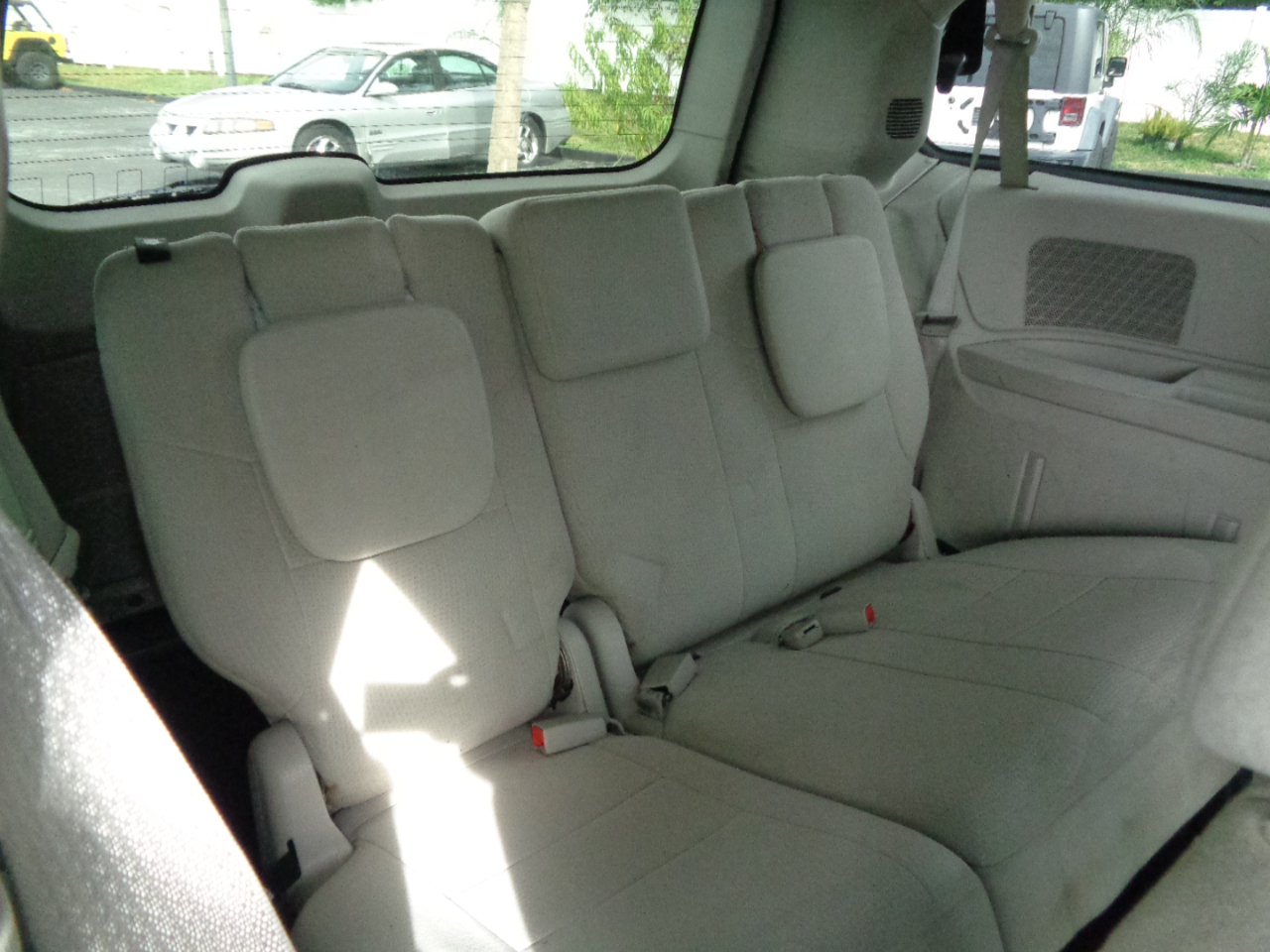 Dodge Grand Caravan Express 2011 Dodge Grand Caravan Express 2011