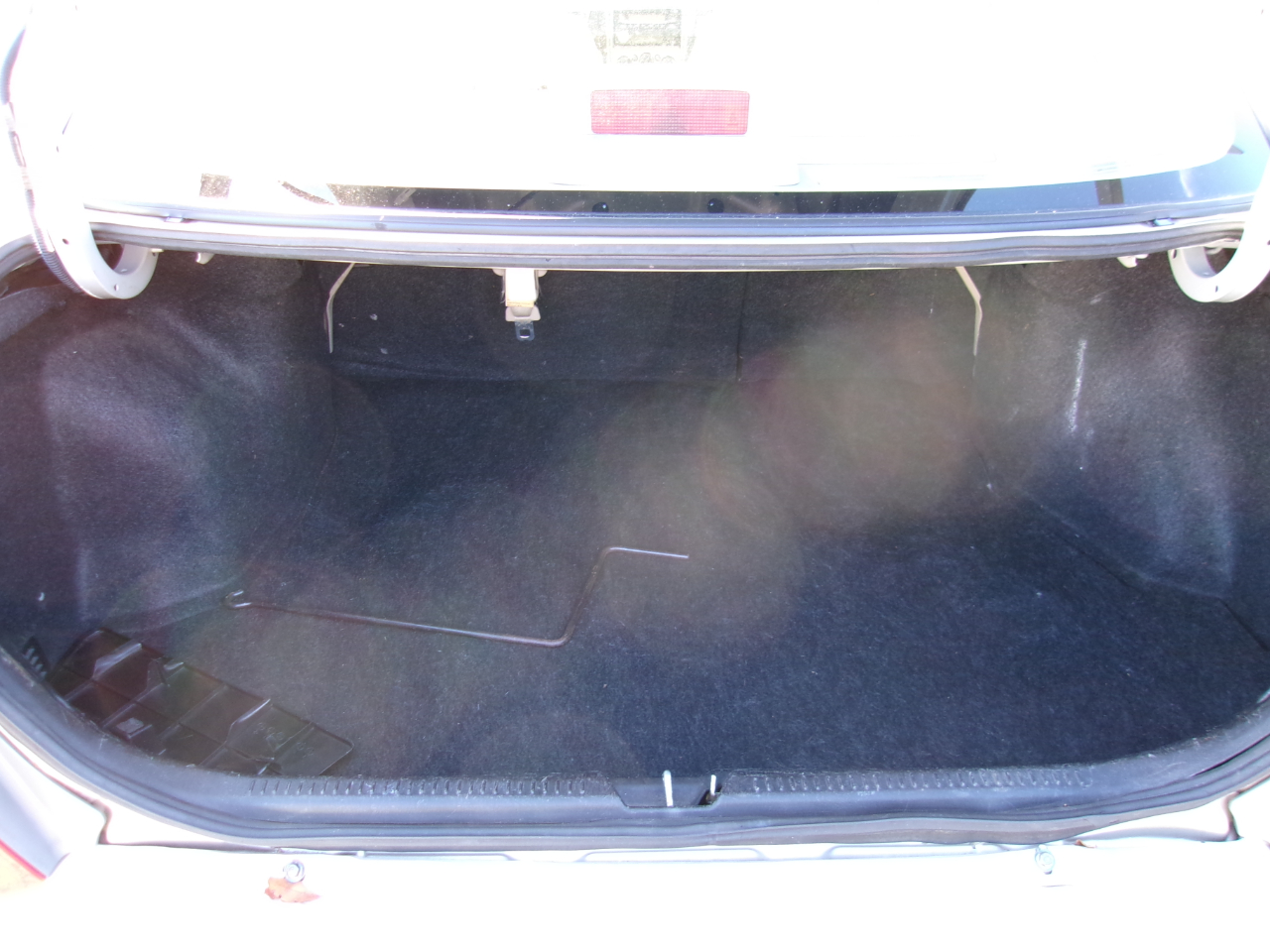 Mazda Protege DX 2001