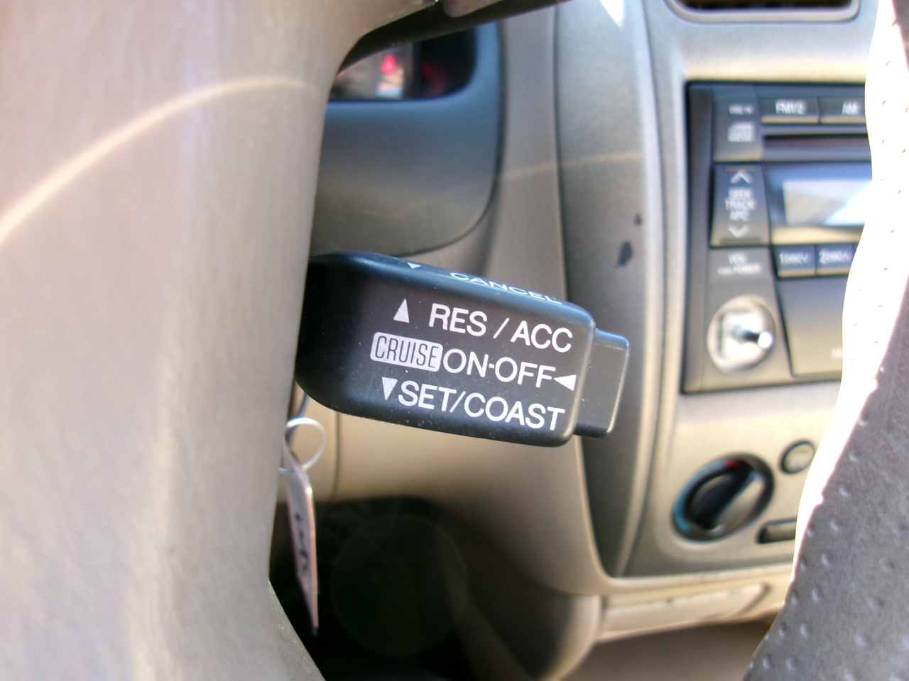 Mazda Protege DX 2001