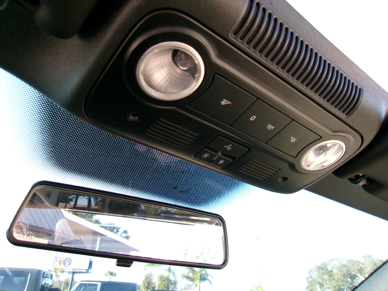 Volkswagen Eos Komfort 2012