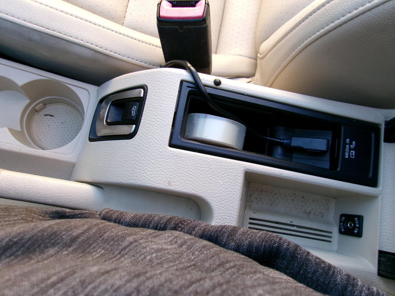 Volkswagen Eos Komfort 2012