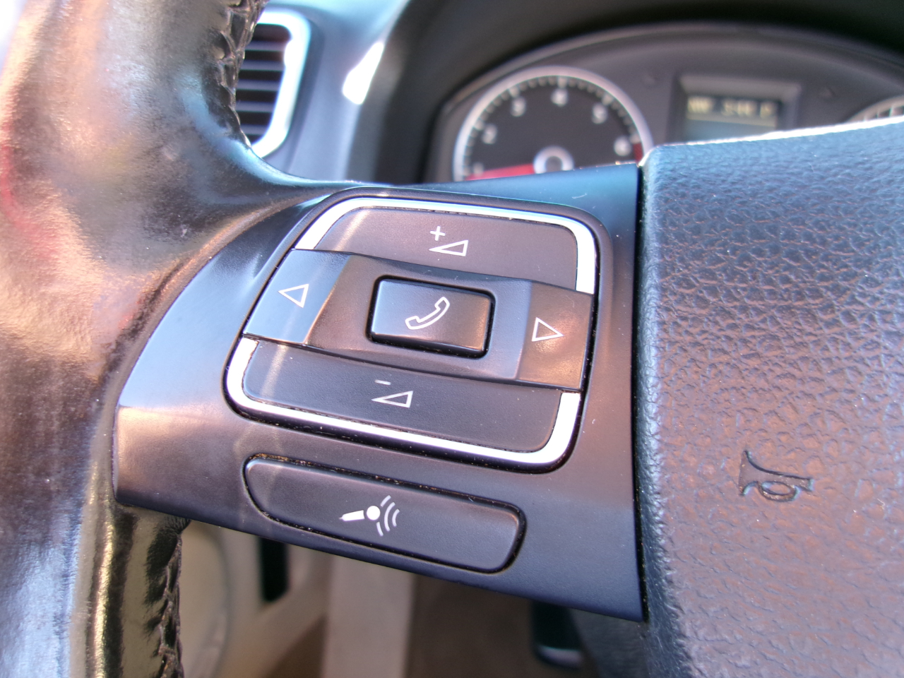 Volkswagen Eos Komfort 2012