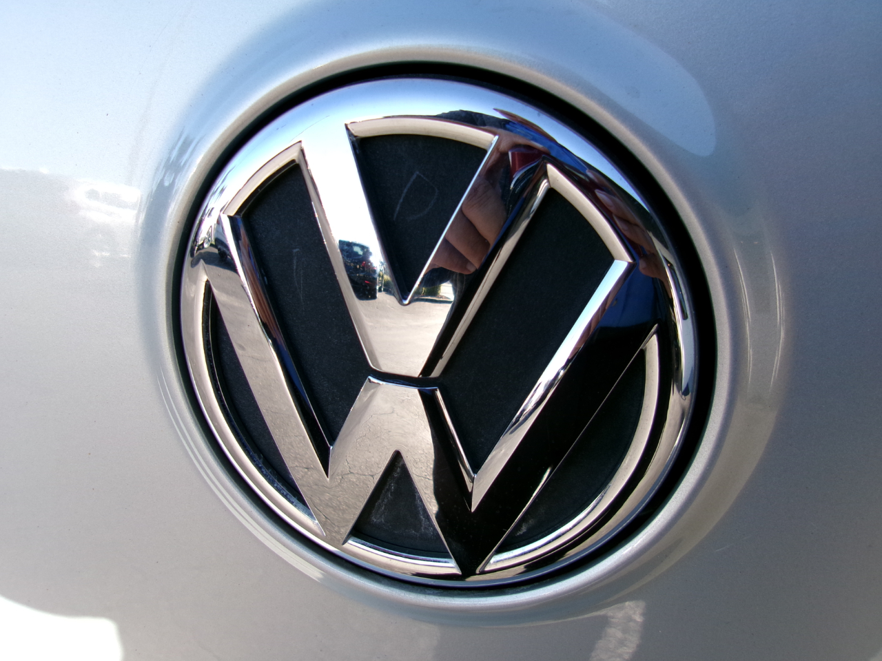 Volkswagen Eos Komfort 2012