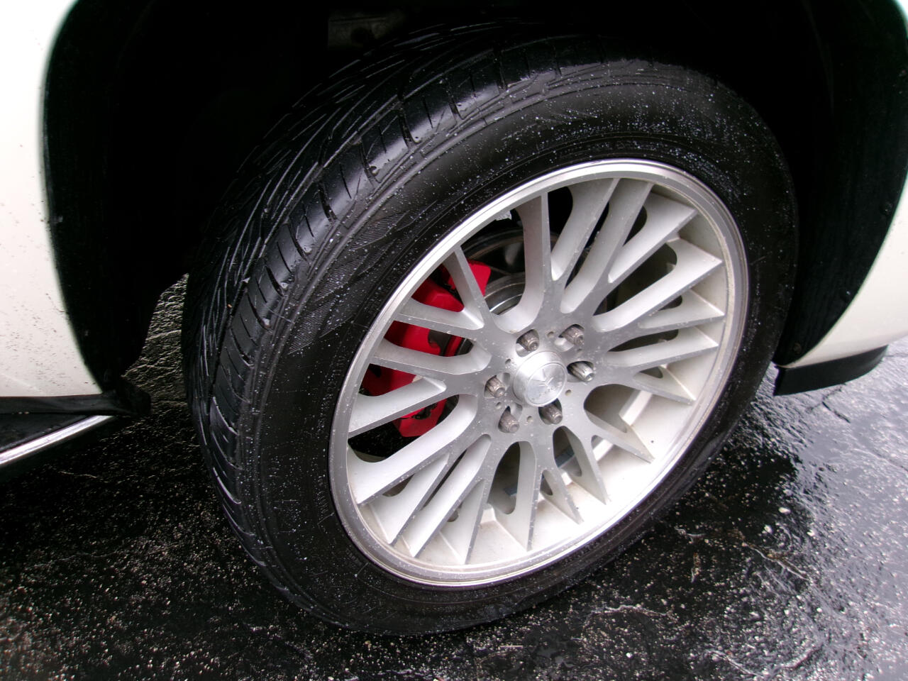 Cadillac Escalade Luxury AWD 2014