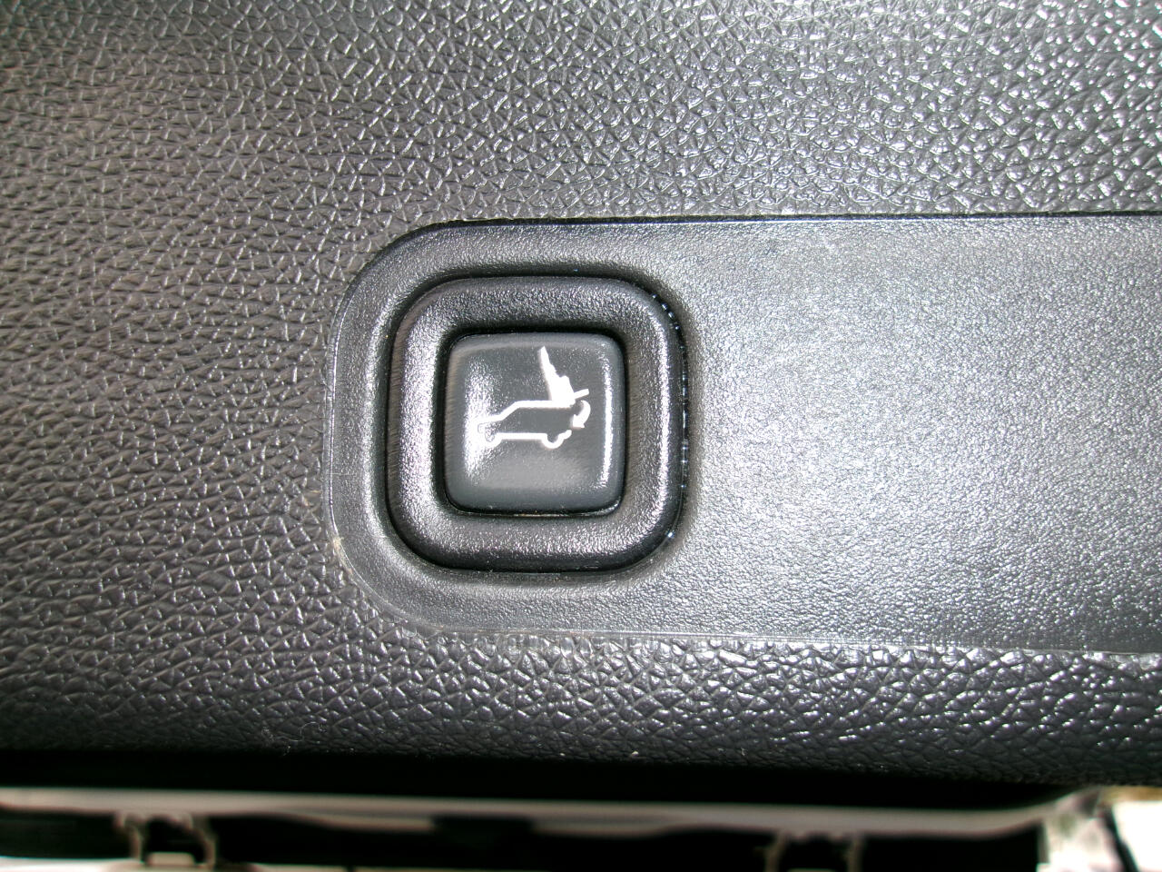 Cadillac Escalade Luxury AWD 2014