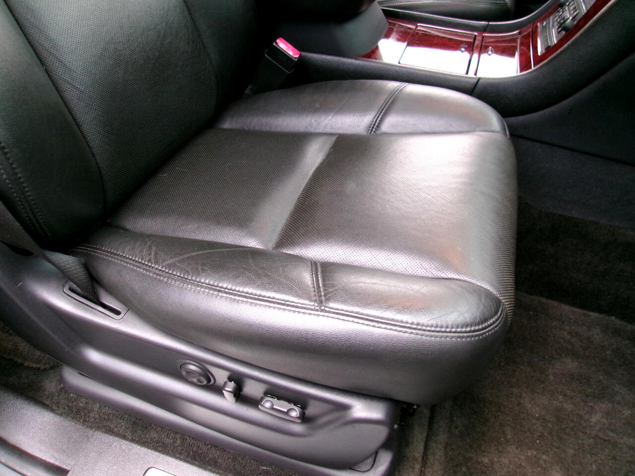 Cadillac Escalade Luxury AWD 2014