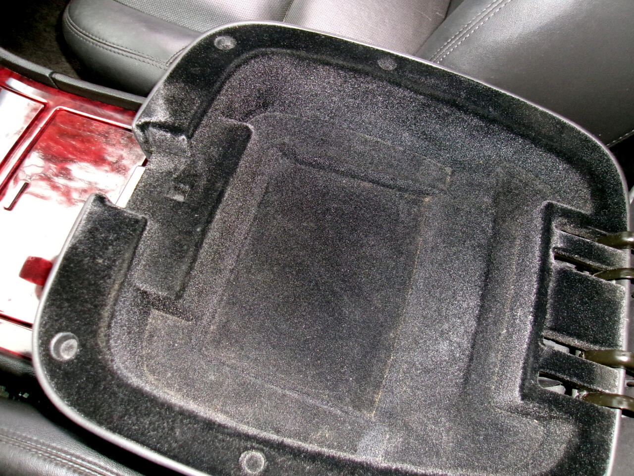 Cadillac Escalade Luxury AWD 2014