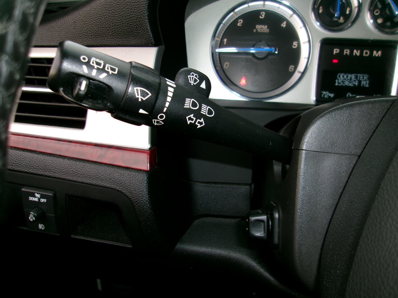 Cadillac Escalade Luxury AWD 2014