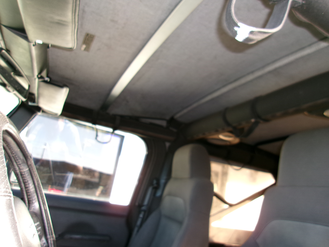 Jeep Wrangler Unlimited 2005