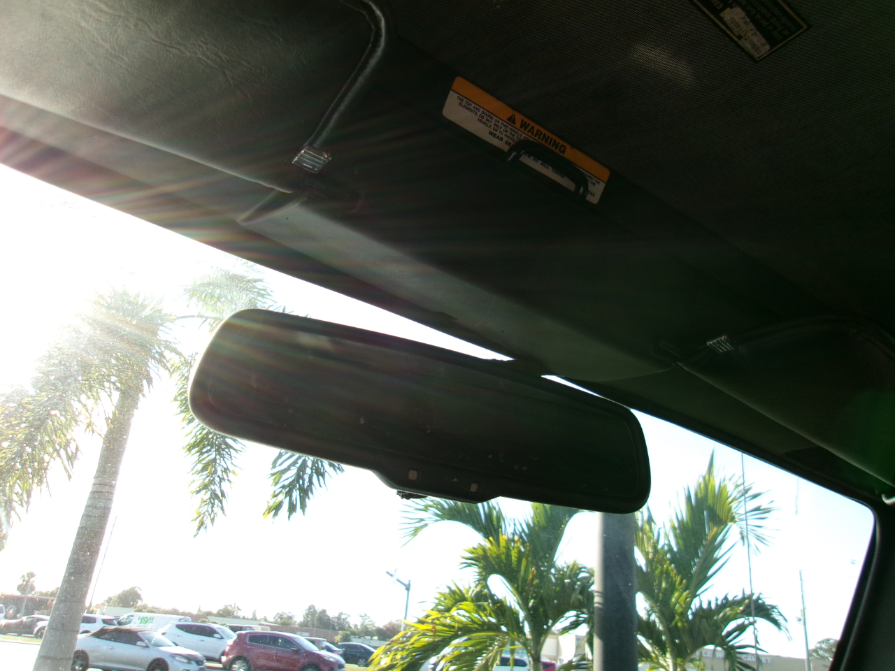 Jeep Wrangler Unlimited 2005