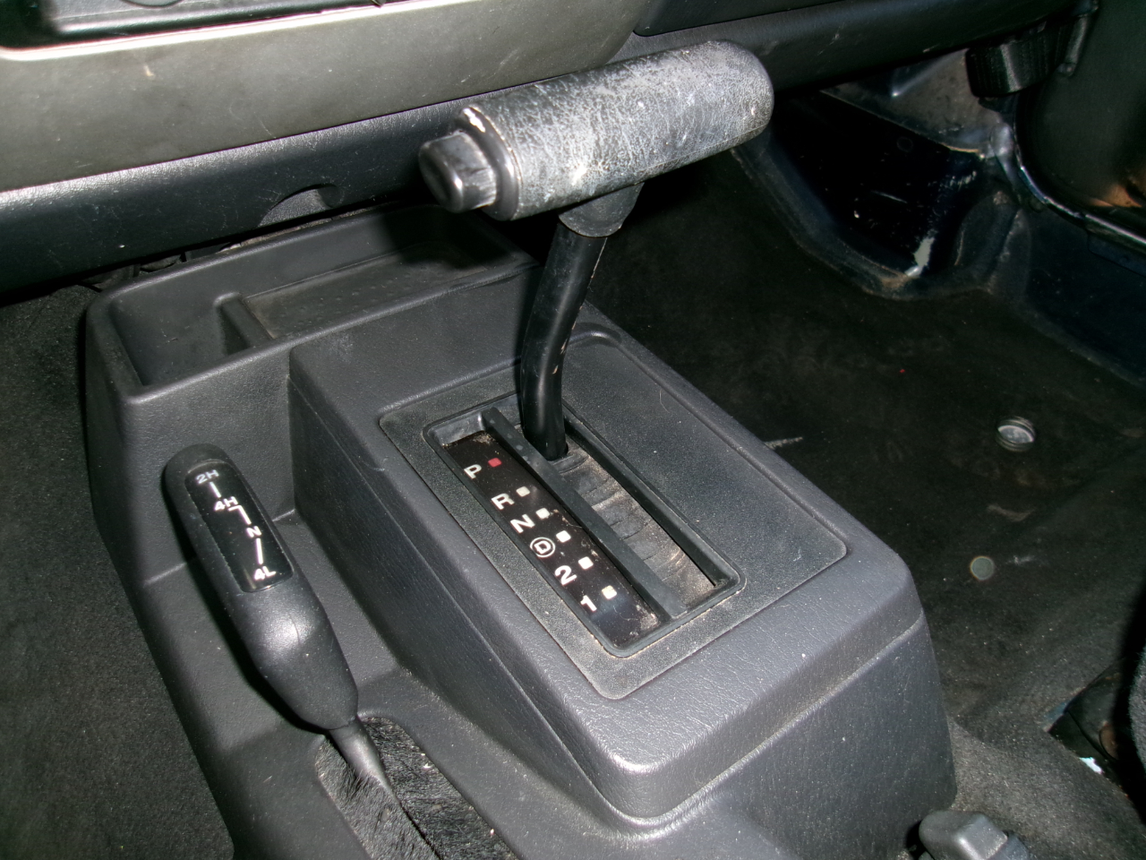 Jeep Wrangler Unlimited 2005