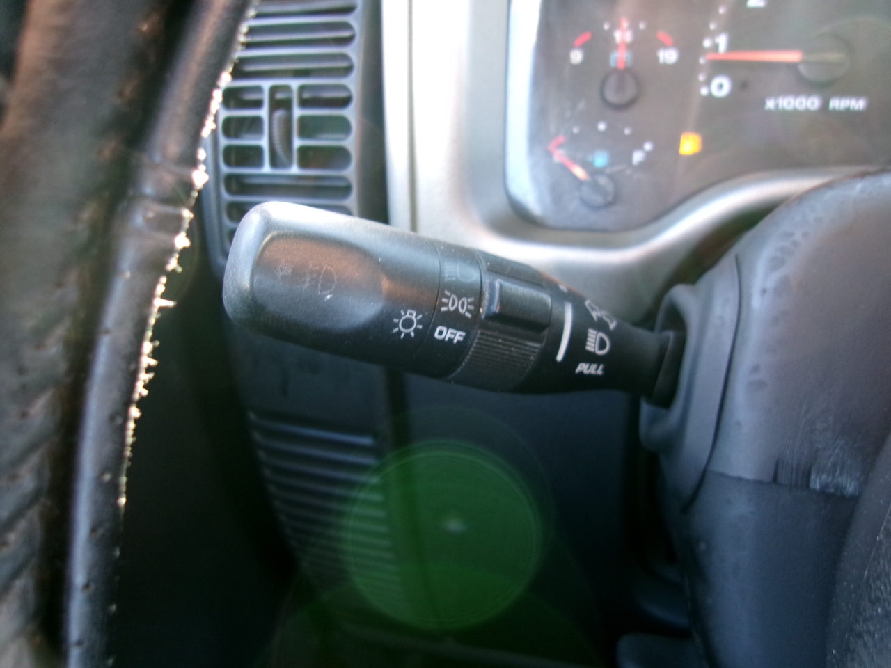 Jeep Wrangler Unlimited 2005