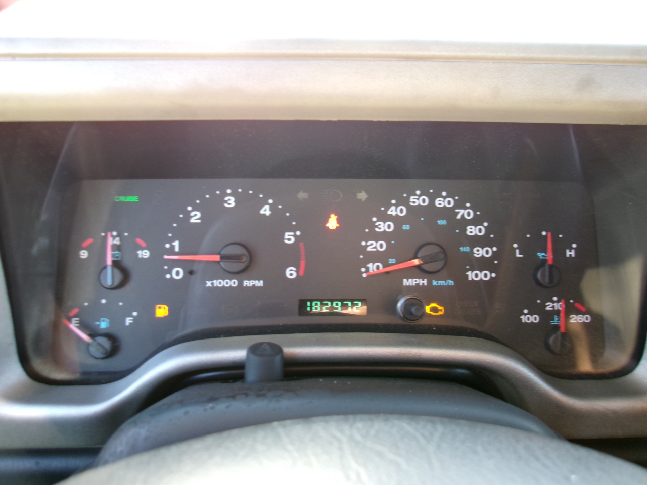 Jeep Wrangler Unlimited 2005