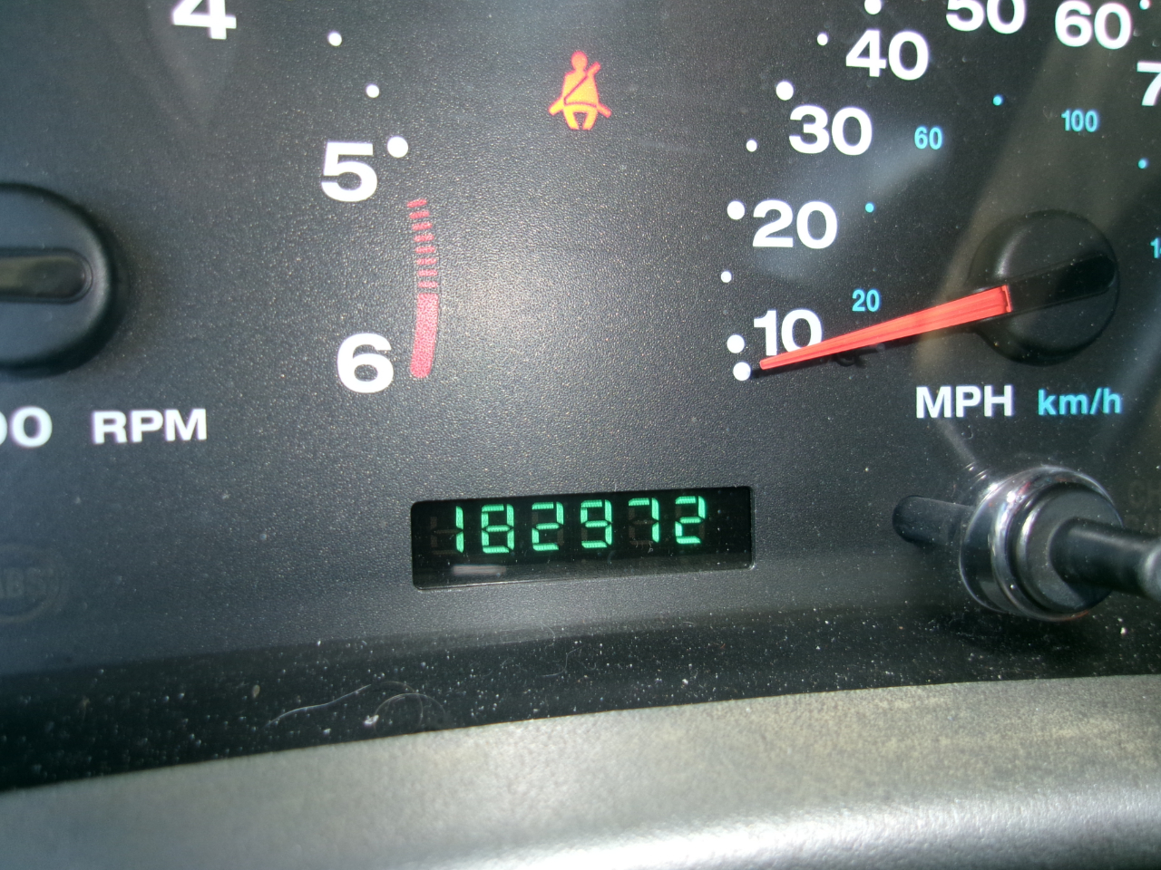 Jeep Wrangler Unlimited 2005