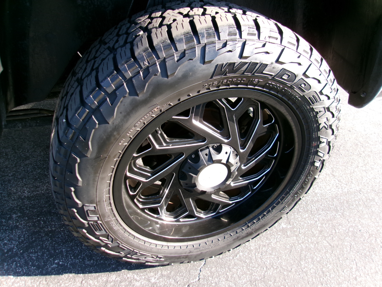 RAM 1500 Classic Big Horn 4x2 Crew Cab 5'7" Box 2019