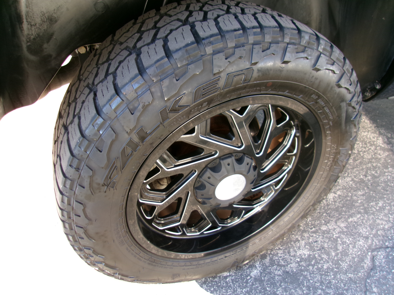 RAM 1500 Classic Big Horn 4x2 Crew Cab 5'7" Box 2019