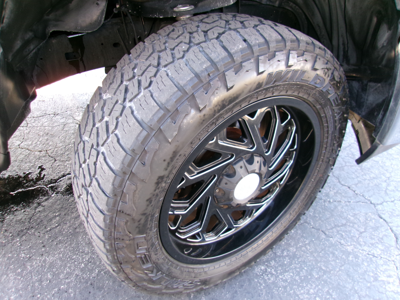 RAM 1500 Classic Big Horn 4x2 Crew Cab 5'7" Box 2019