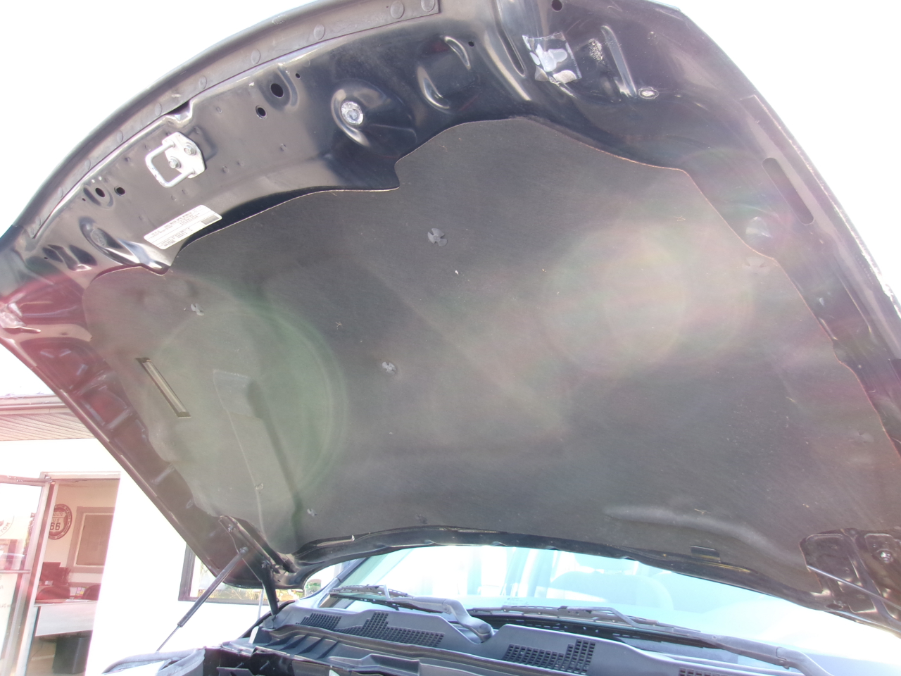 RAM 1500 Classic Big Horn 4x2 Crew Cab 5'7" Box 2019