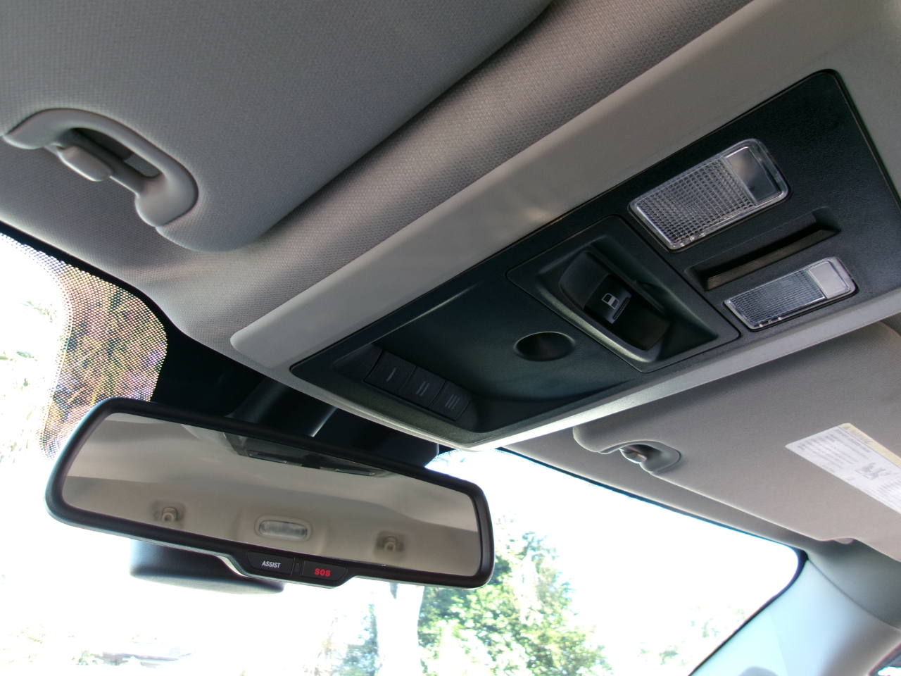 RAM 1500 Classic Big Horn 4x2 Crew Cab 5'7" Box 2019