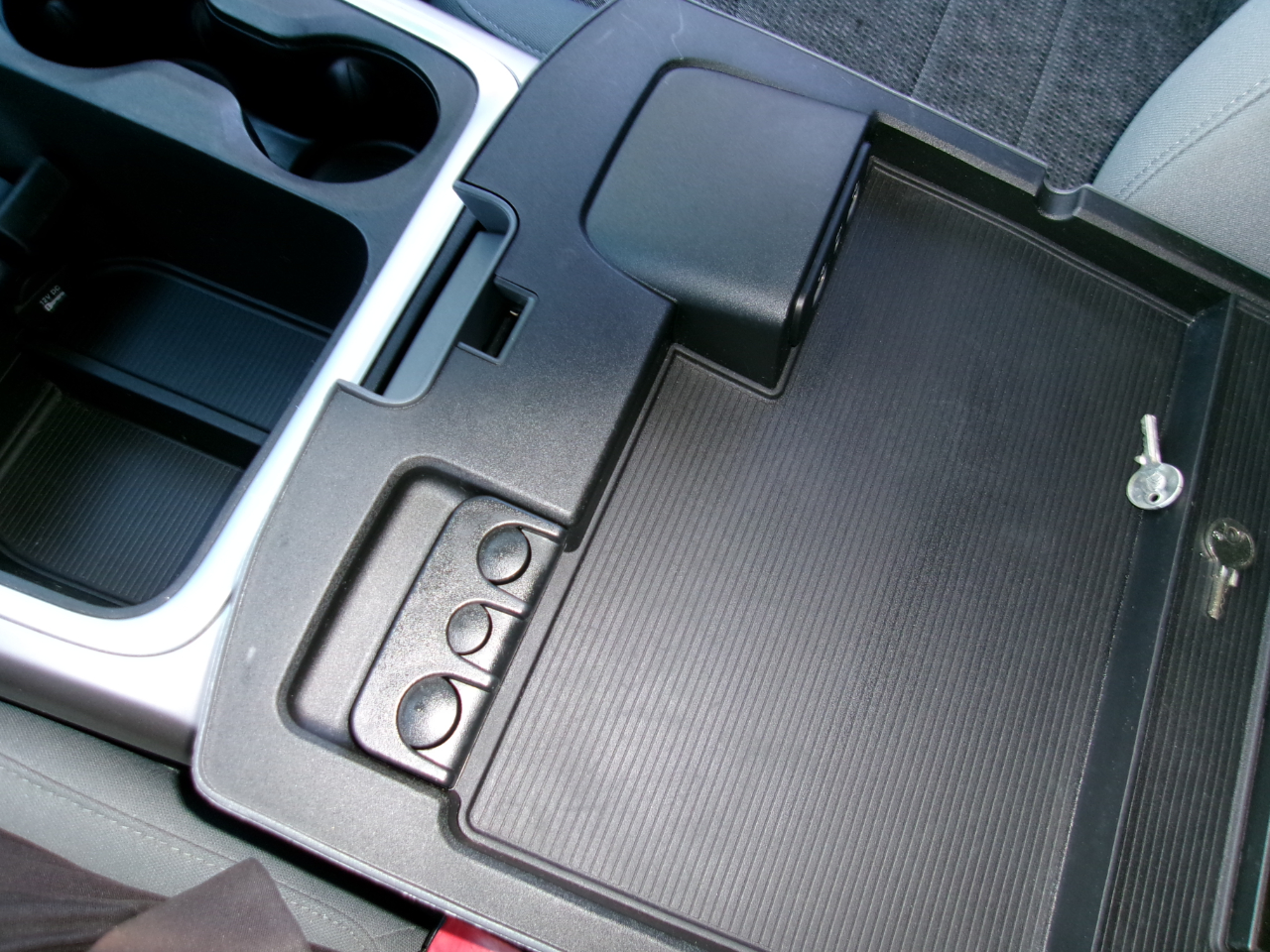 RAM 1500 Classic Big Horn 4x2 Crew Cab 5'7" Box 2019