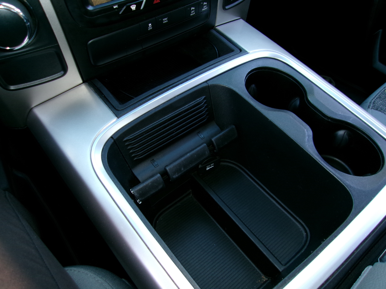 RAM 1500 Classic Big Horn 4x2 Crew Cab 5'7" Box 2019