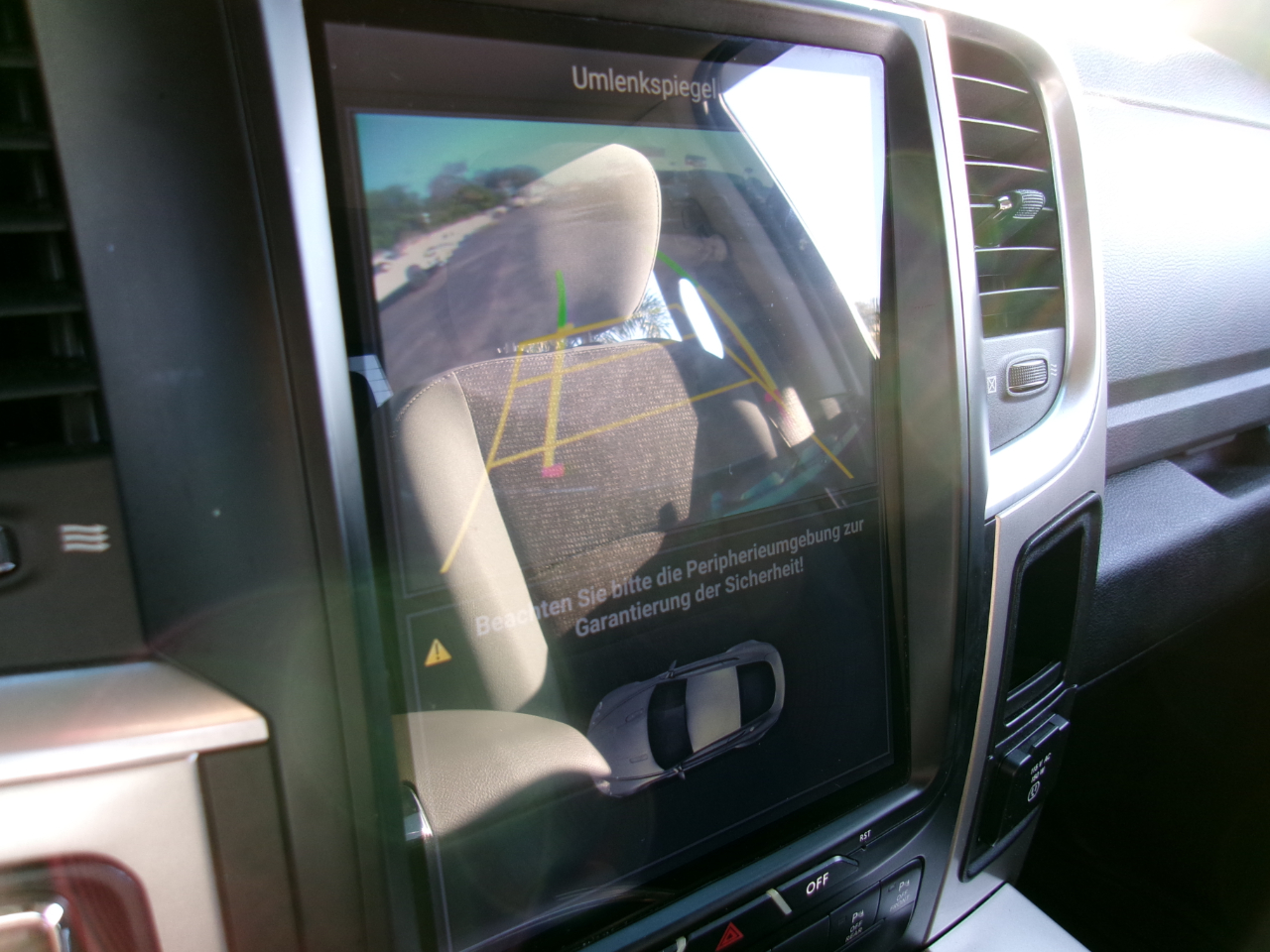 RAM 1500 Classic Big Horn 4x2 Crew Cab 5'7" Box 2019