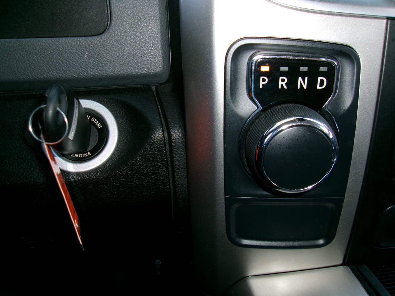 RAM 1500 Classic Big Horn 4x2 Crew Cab 5'7" Box 2019